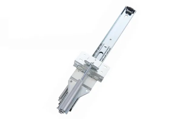 Diapositiva de rodamiento de bolas BS3508