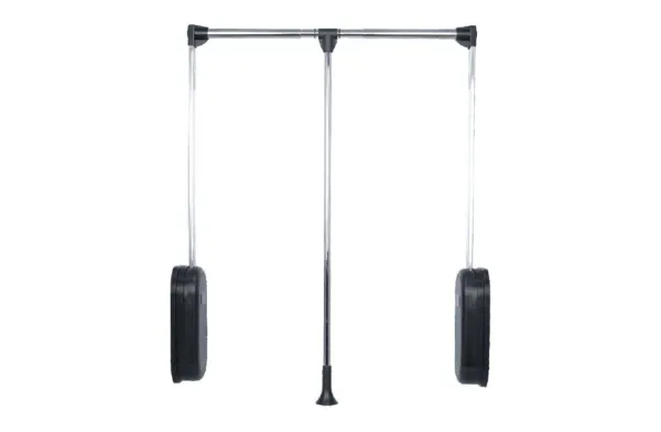 Garrobo G06 Close morbide