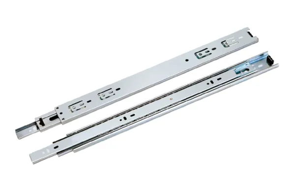 SD-451012三个钢珠滑轨导轨