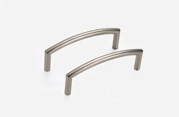 Manico in lega di fornitura WZ4007