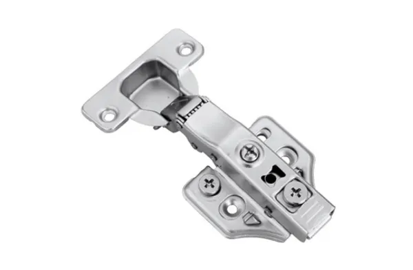 G02 Clip-On &empty;35 Bisagra de cierre suave