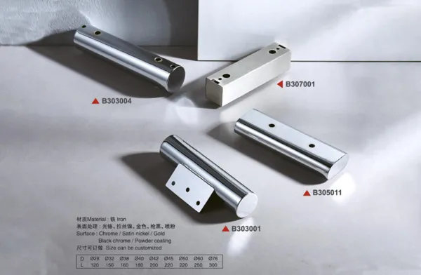 Serie di tubi B303004
