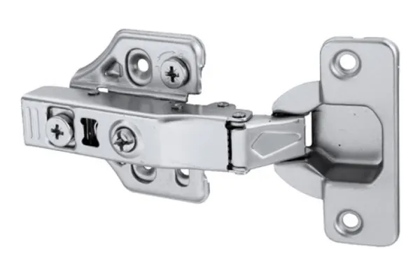 G03 TIPLEBIE TRIMENSIONAL CLIP-ON &Oslash;35 Bisagra de cierre suave