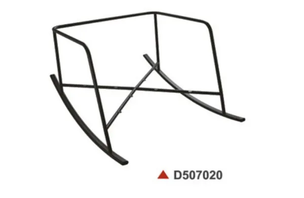 定制的框架D507020