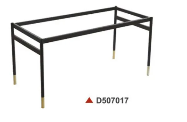 定制的框架D507017