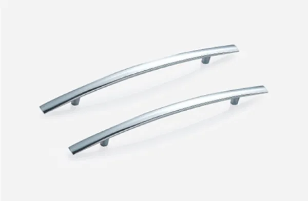 Manico in lega di fornitura WZ2602