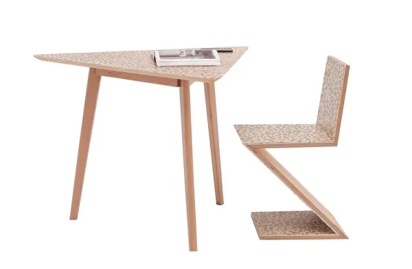 Terrazzo regolare z