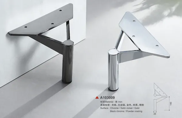 Punch Series A103009