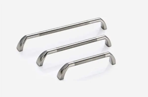 Manico in lega di fornitura WZ3310
