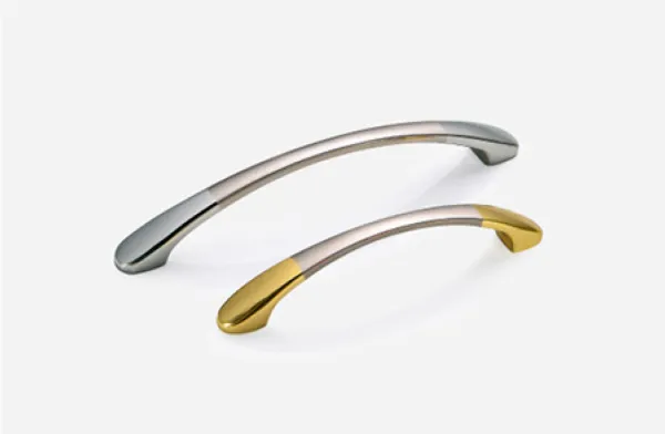 Manico in lega di fornitura WZ2803