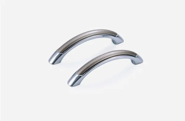 Manico in lega di fornitura WZ2905