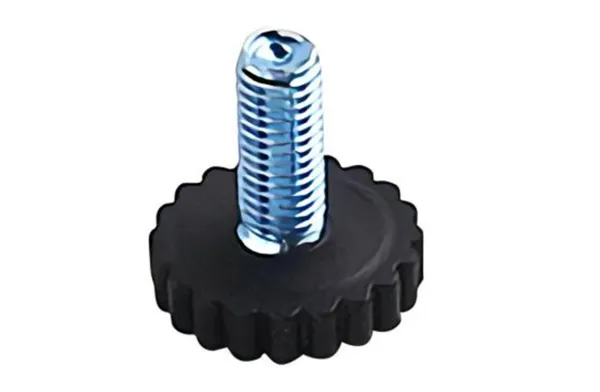 Accessori per gambe di mobili AL013