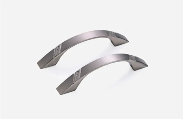 Manico in lega di fornitura WZ2703