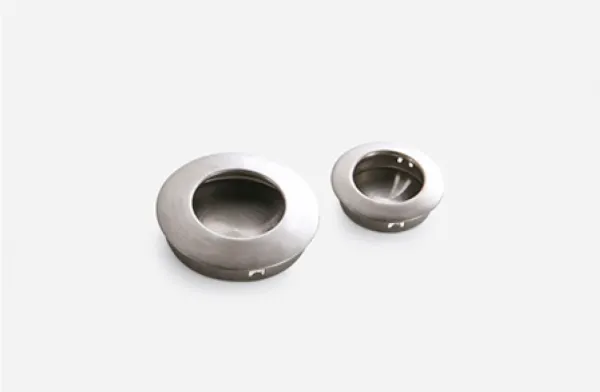 Manico in acciaio inossidabile WSS3809