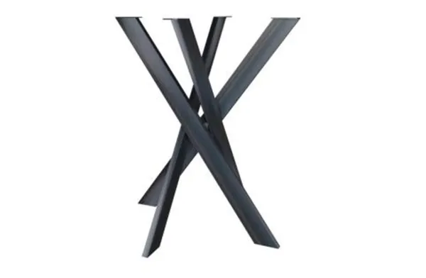 Gambe del tavolo ragno SPL009