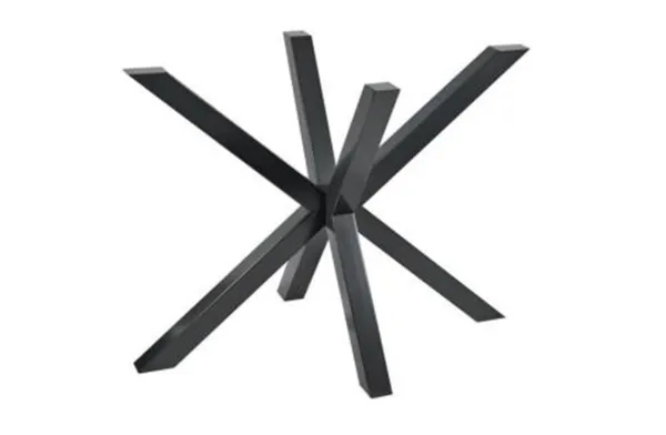 Gambe della tavola ragno spl016