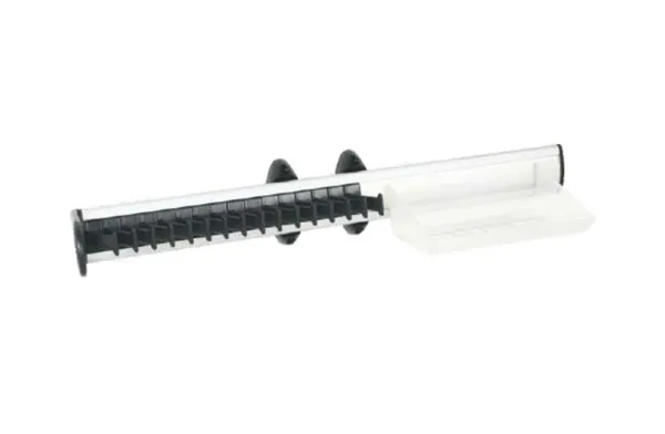 J0104带小容器拉出的绑带架