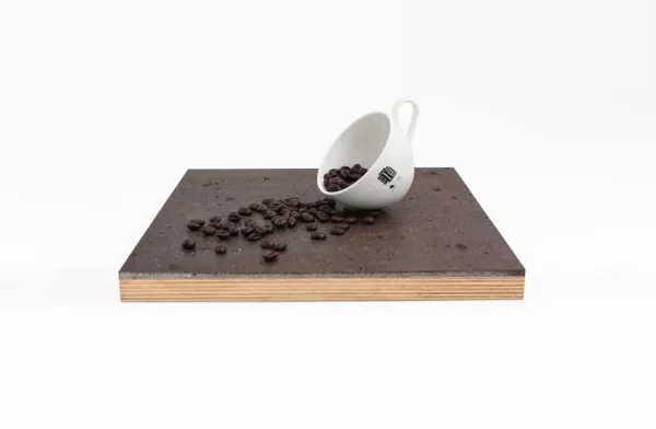 Ground di caff&egrave; in aumento