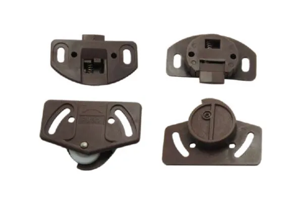1008 Roller de puerta corredera