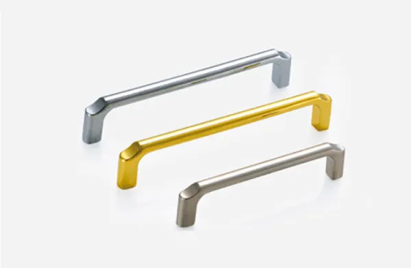 Manico in lega di fornitura WZ3006