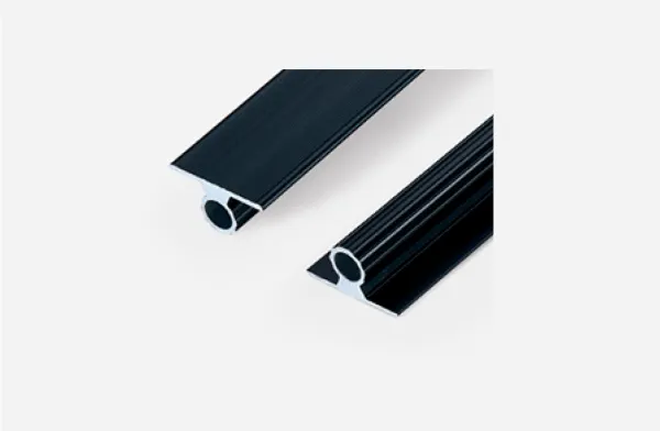 Piastrellatore minimalista piastre