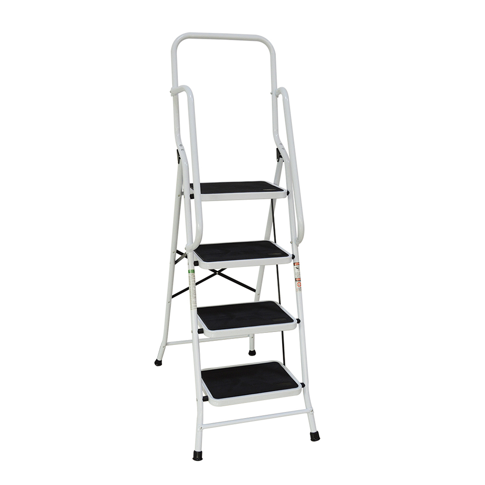 Steel Folding Ladder Maintenance: Tips to Keep Your Ladder in Top Condition