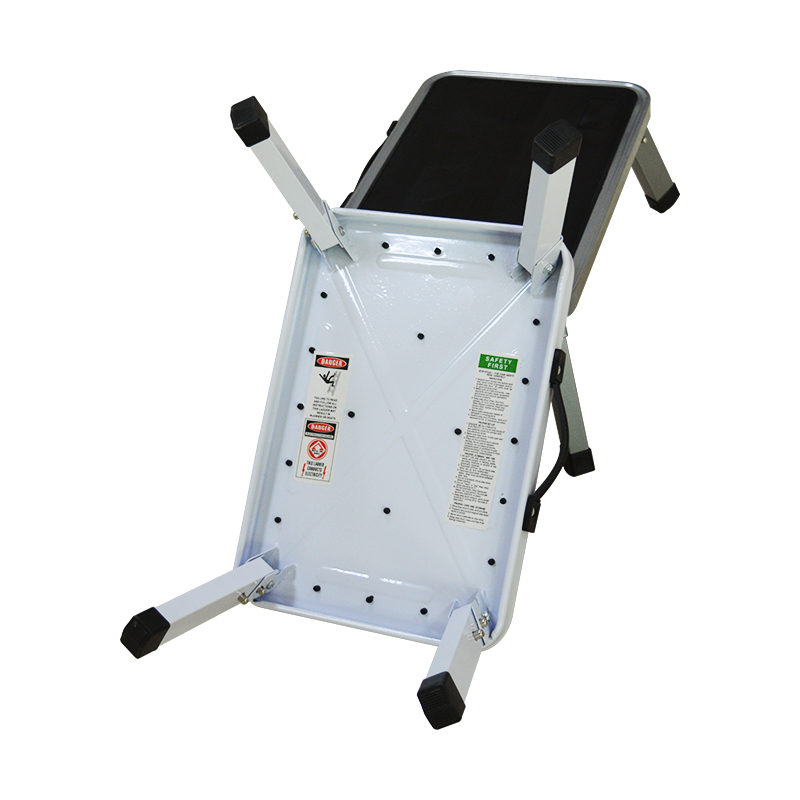 How Household Folding Ladders Improve Home Safety and Stability