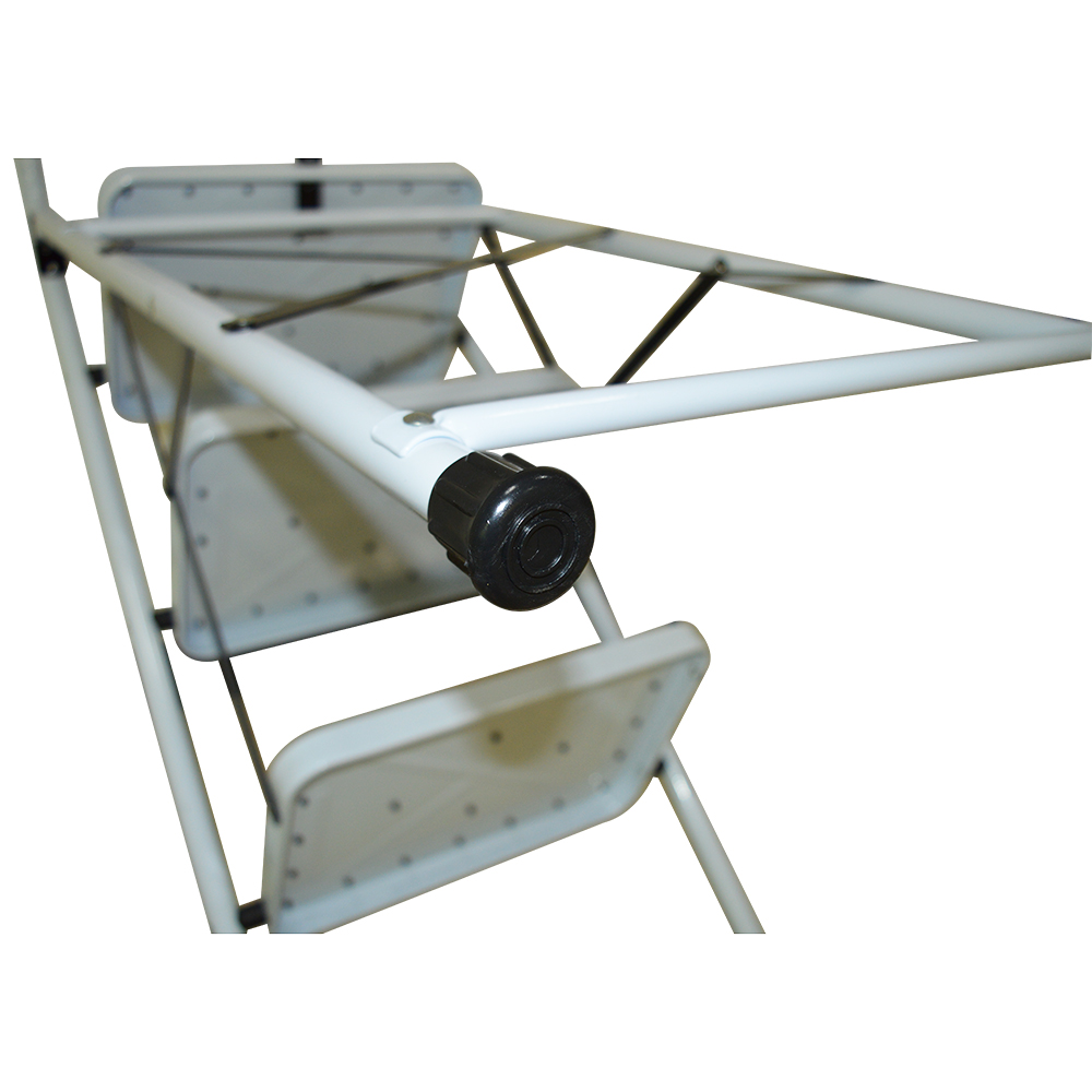 Household Folding Ladder for Easy Storage in Tight Spaces