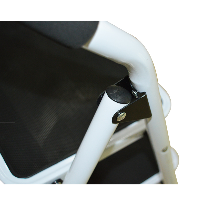 The Pros and Cons of Using a Steel Folding Ladder for Home Use