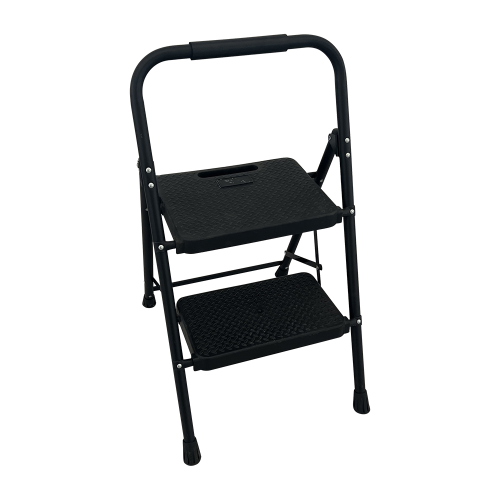 Why a Steel Folding Ladder is Essential for Every Home