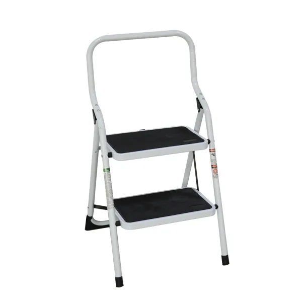 Steel Folding Ladder Everyday Household Folding Ladder