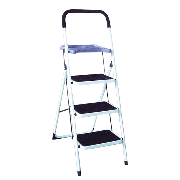 Household Folding Ladders: The Best Choice for Safe and Easy Access
