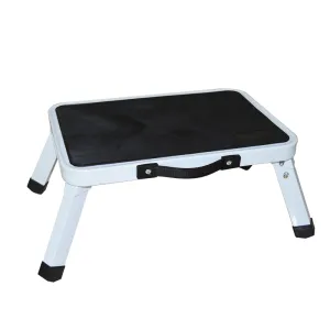 Steel Folding Ladder Strong and Reliable for Daily Use CQX101