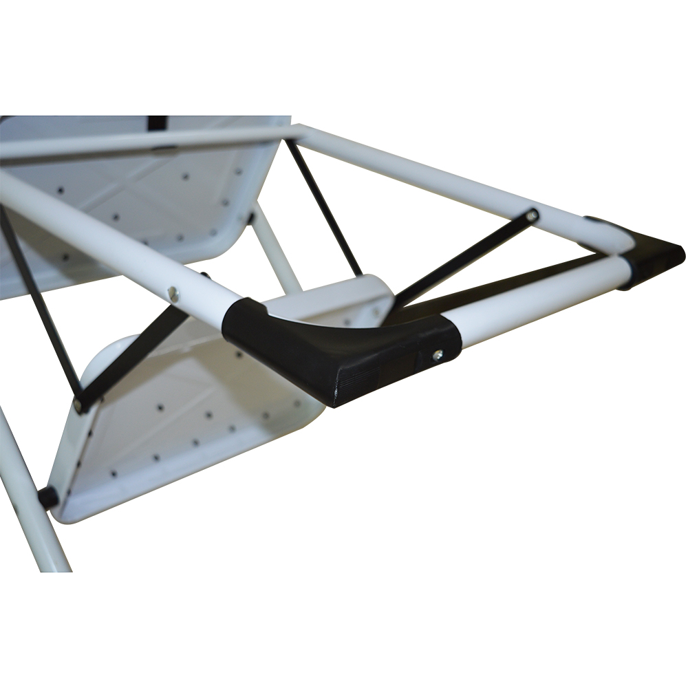 Steel Folding Ladder: A Versatile Tool for Household Tasks