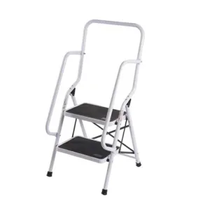 Household folding ladder practical tool for every home CQ802-1