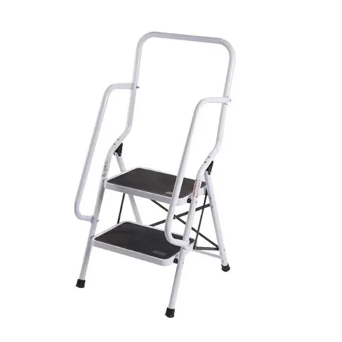 Household folding ladder practical tool for every home CQ802-1