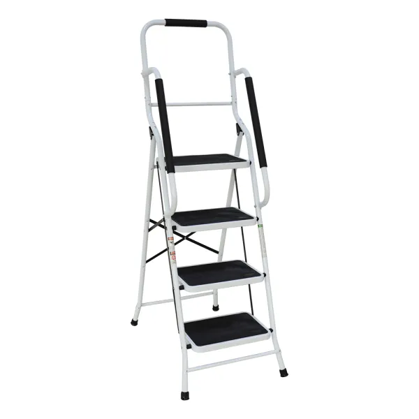 Household folding ladder modern design for home use