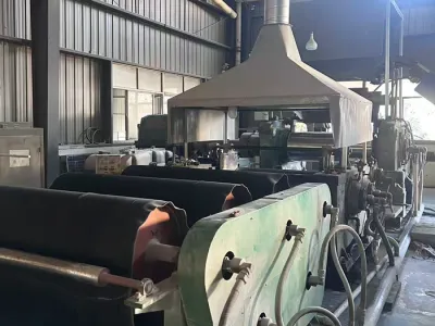 Exibi&ccedil;&atilde;o do ambiente