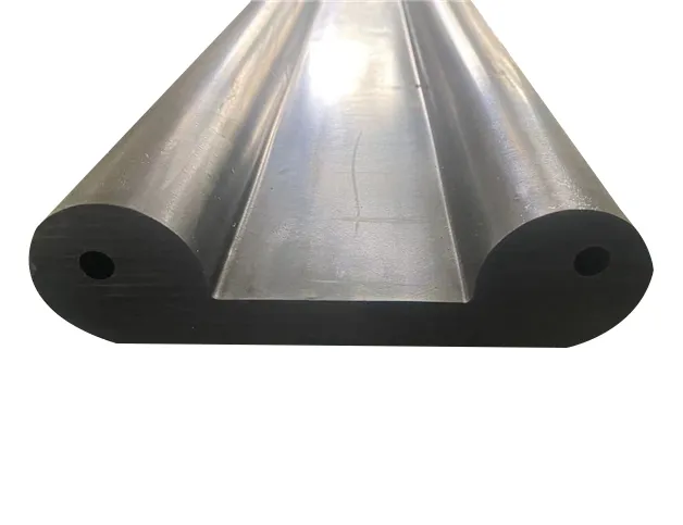 Waterstop de borracha pr&eacute;-embutido