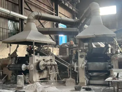 Exibi&ccedil;&atilde;o do ambiente