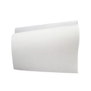 Folha de silicone resistente a altas temperaturas