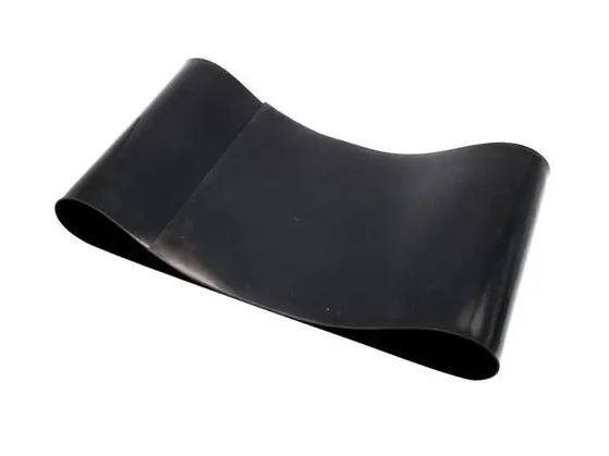 Borracha de fluorcarbono industrial