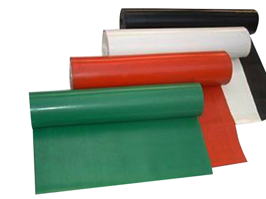 Colored Insulated Rubber Sheet.jpg