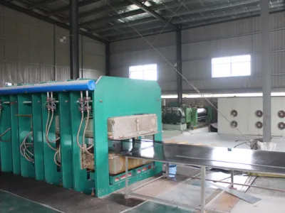 Exibi&ccedil;&atilde;o do ambiente