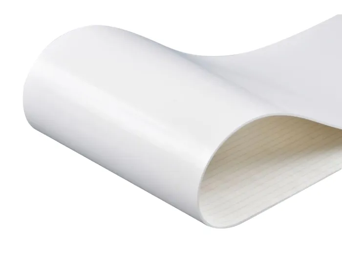 Folha de borracha resistente ao frio