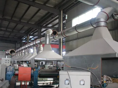 Exibi&ccedil;&atilde;o do ambiente