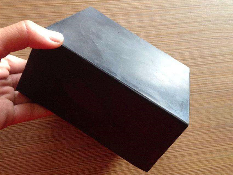 Automotive Shock Absorber Rubber Block.jpg
