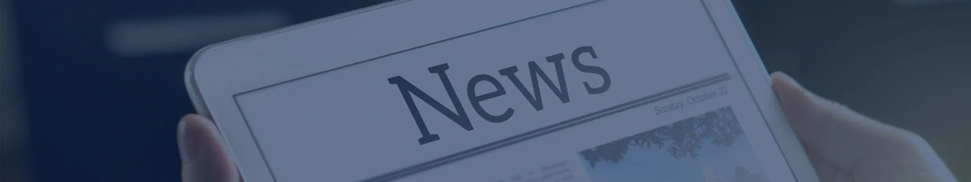 Central de Not&iacute;cias