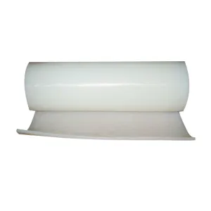 Placa de silicone de camada fina eficiente