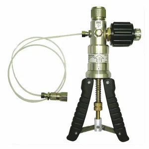 GH-CPP30 Pneumatic Pressure Test Pump